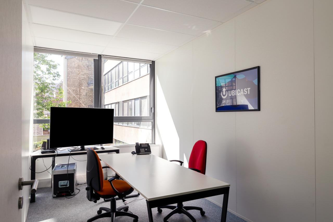 Bureau Ivry-sur-Seine 910m² Location bureau Ivry-sur-Seine Val-de-Marne OLBUR2104453 10